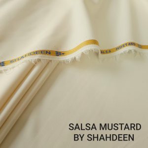 Salsa Mustard