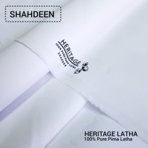 Heritage Latha